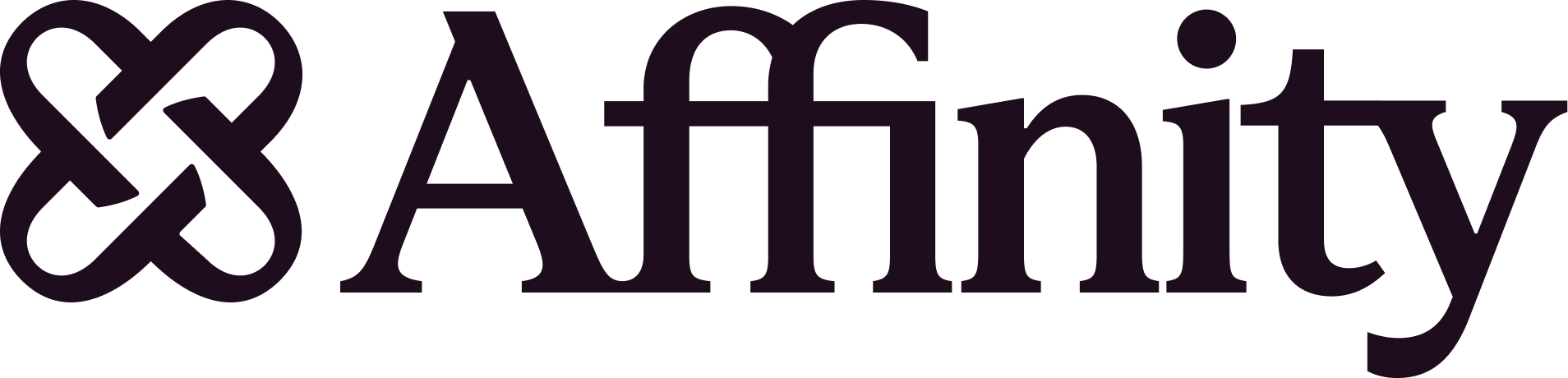 Affinity Logo